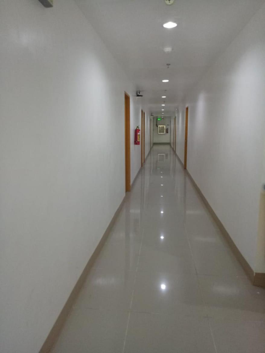 Meaco Royal Hotel - Batangas City Esterno foto